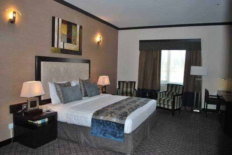 London Crown Hotel Dubai Esterno foto