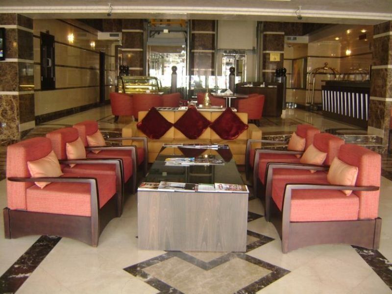 London Crown Hotel Dubai Esterno foto