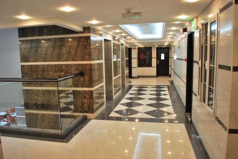 London Crown Hotel Dubai Esterno foto