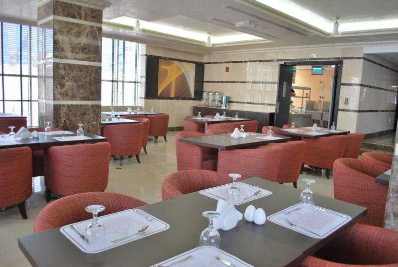 London Crown Hotel Dubai Esterno foto