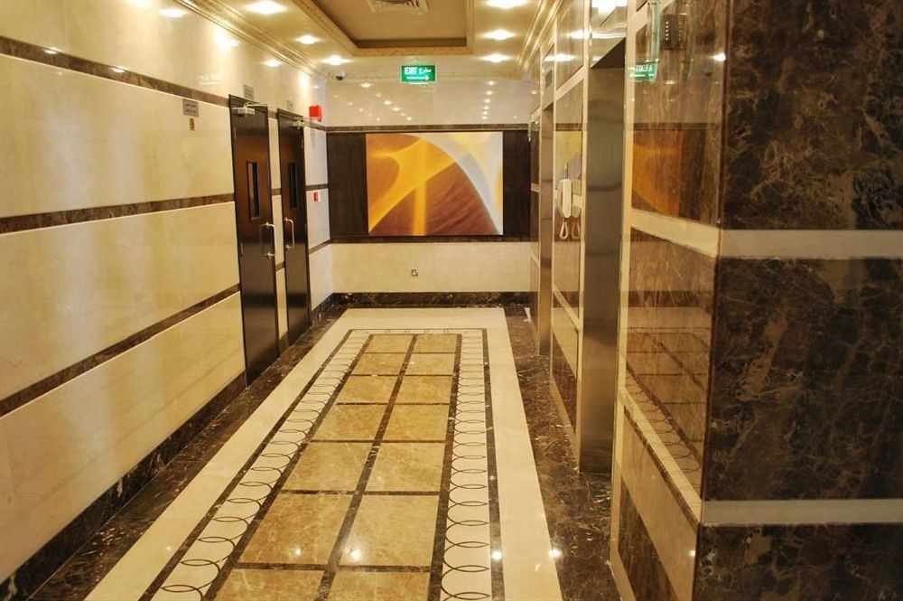 London Crown Hotel Dubai Esterno foto